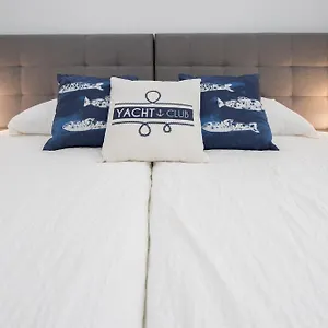  Apartamento Calas De