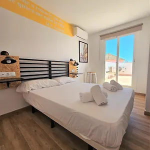  Apartamento Planeta