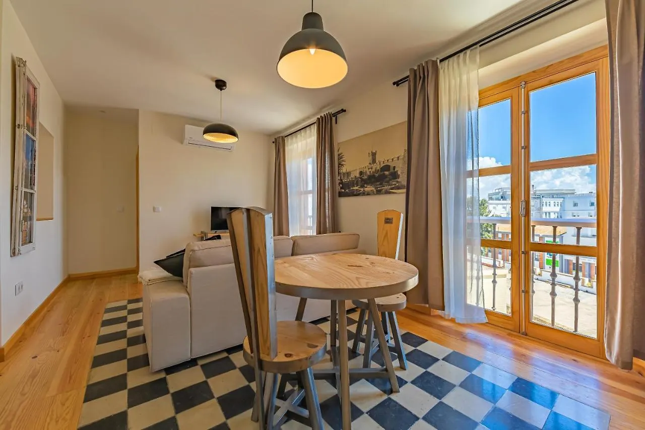 Apartment New Use Pz Espana 3 Derecha Cadiz Spain