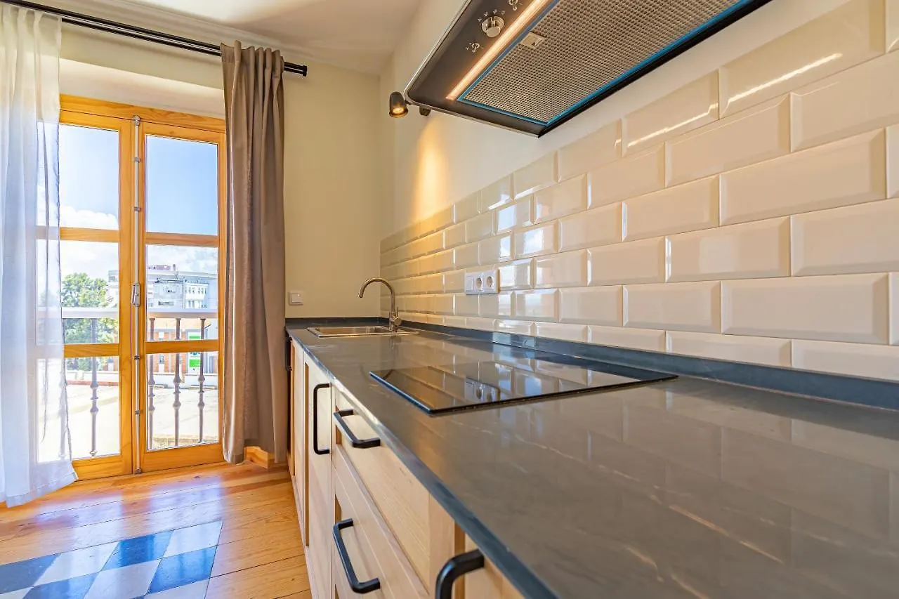 Apartment New Use Pz Espana 3 Derecha Cadiz Spain