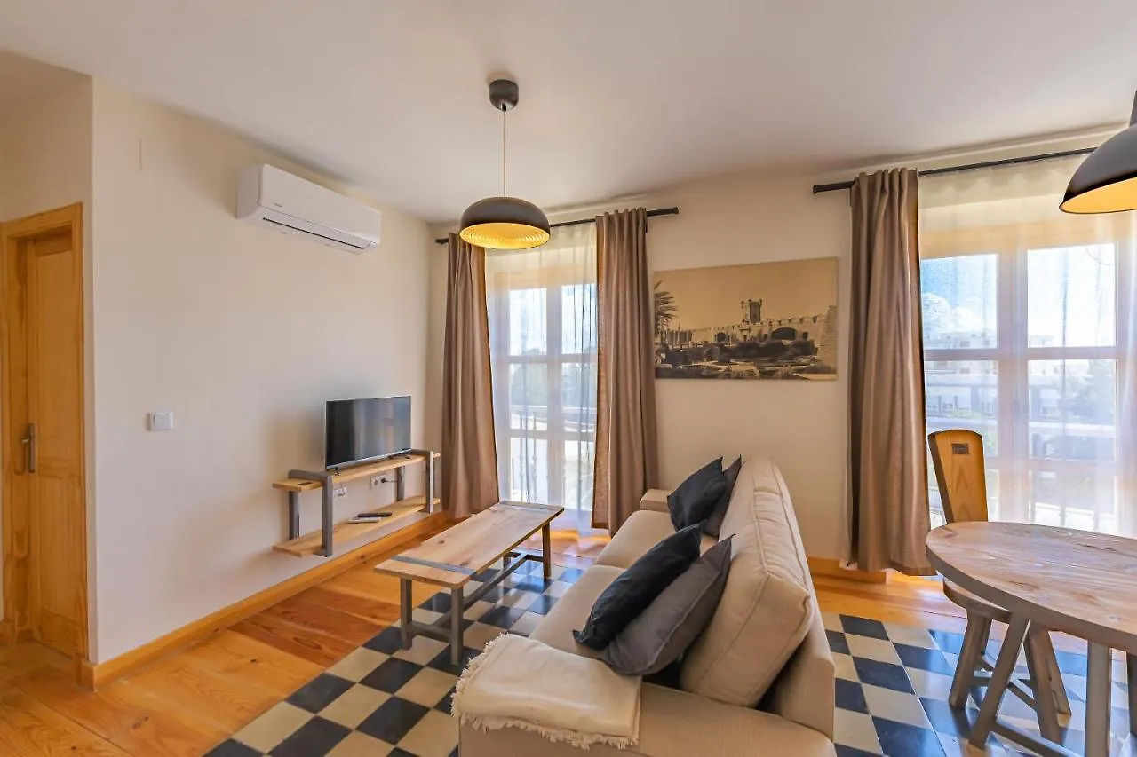 Apartment New Use Pz Espana 3 Derecha Cadiz
