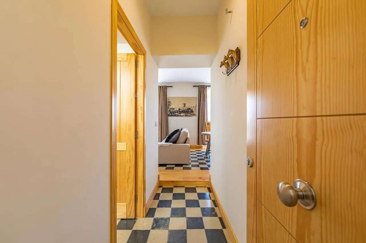 New Use Pz Espana 3 Derecha Cadiz Apartment