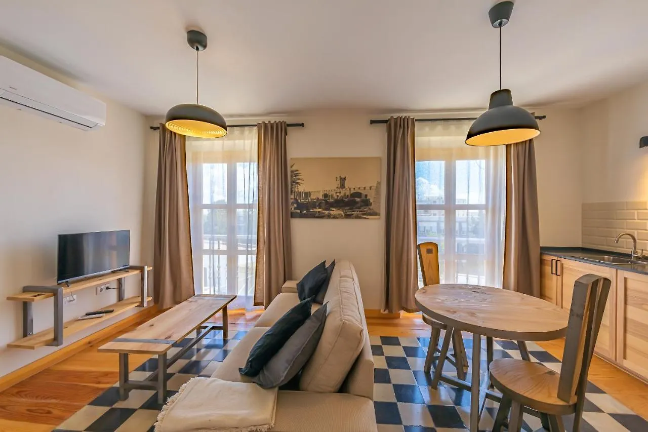 Apartment New Use Pz Espana 3 Derecha Cadiz