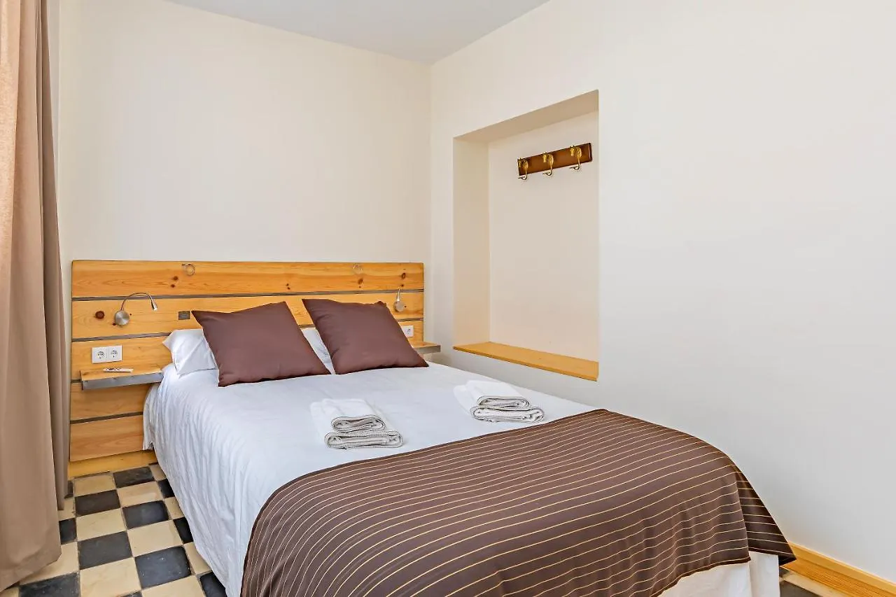 Apartmán New Use Pz Espana 3 Derecha Cádiz