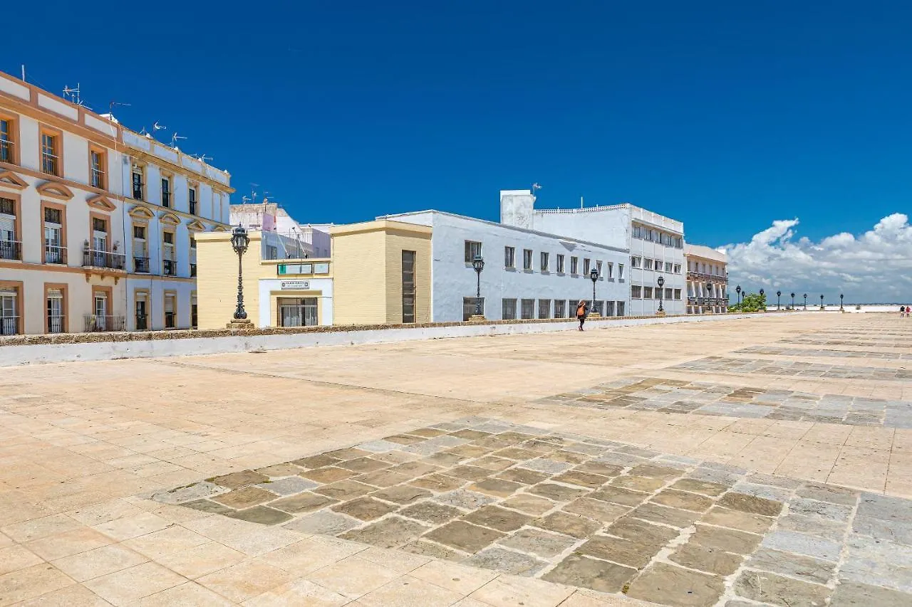 New Use Pz Espana 3 Derecha Cadiz 0*,  Spain