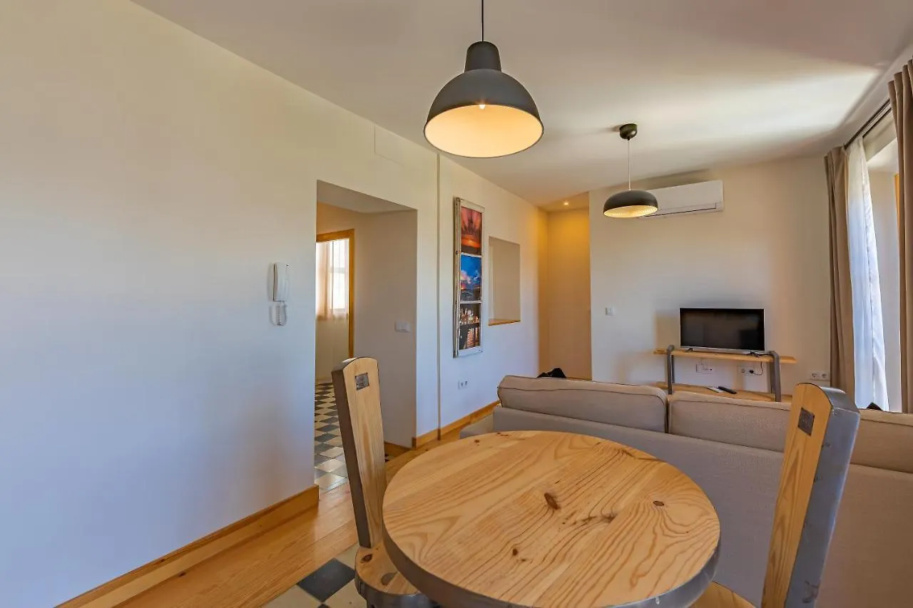 New Use Pz Espana 3 Derecha Apartment Cadiz