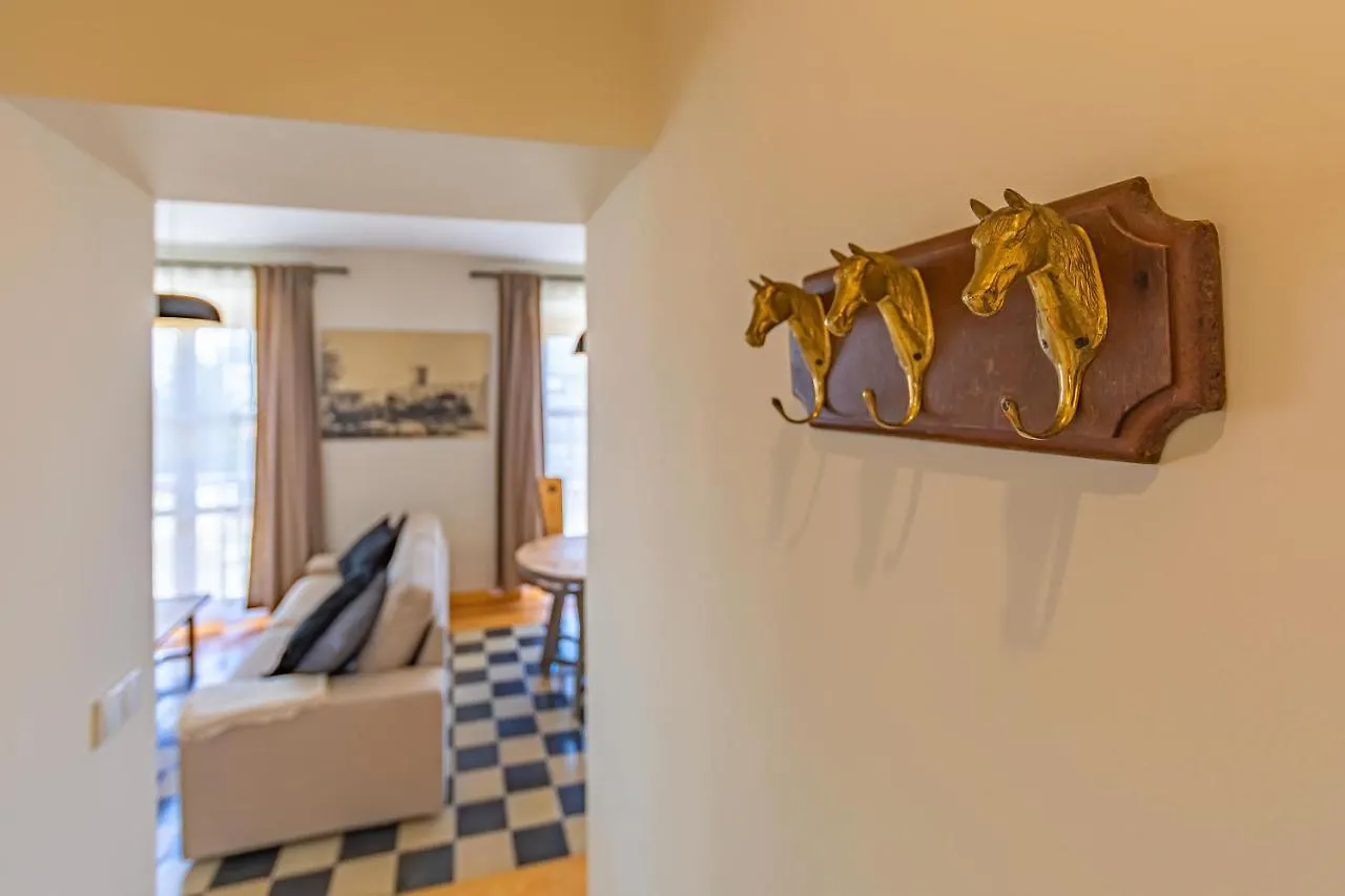 New Use Pz Espana 3 Derecha Apartment Cadiz