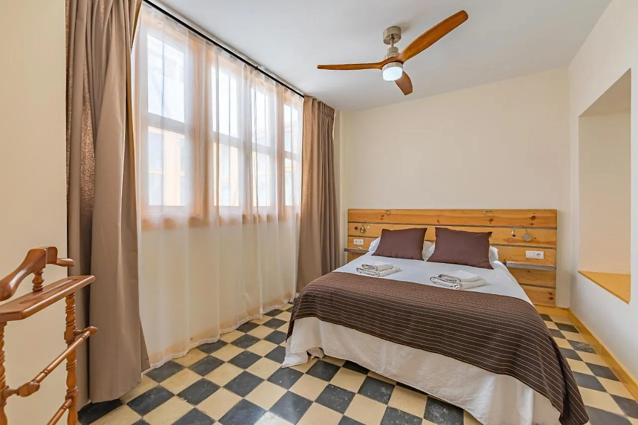 New Use Pz Espana 3 Derecha Apartment Cadiz Spain