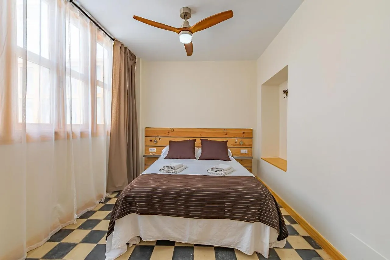 New Use Pz Espana 3 Derecha Apartment Cadiz 0*,  Spain