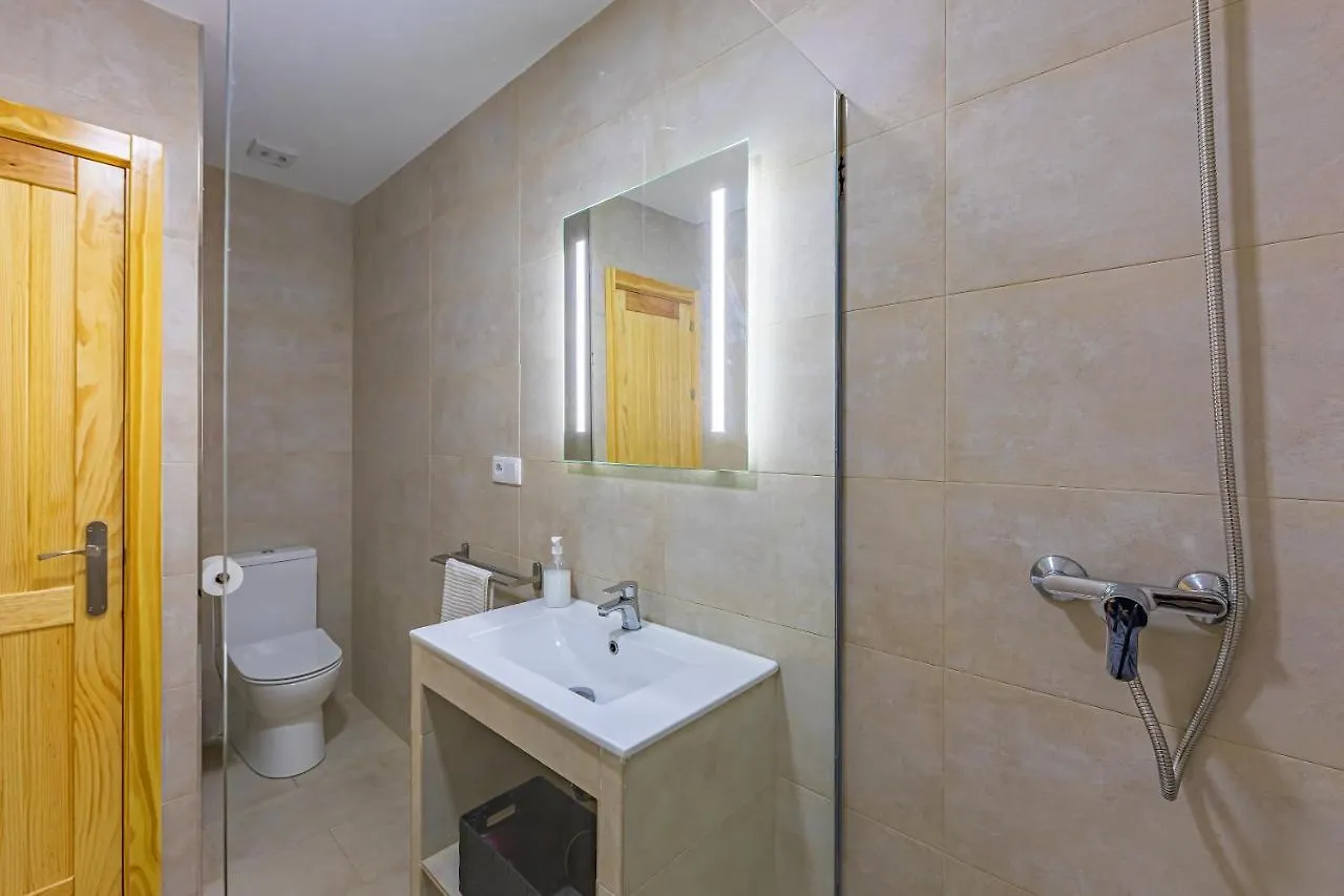 New Use Pz Espana 3 Derecha Apartment Cadiz Spain